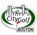 Citygolf Boston Logo