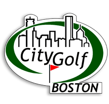 About CityGolf Boston