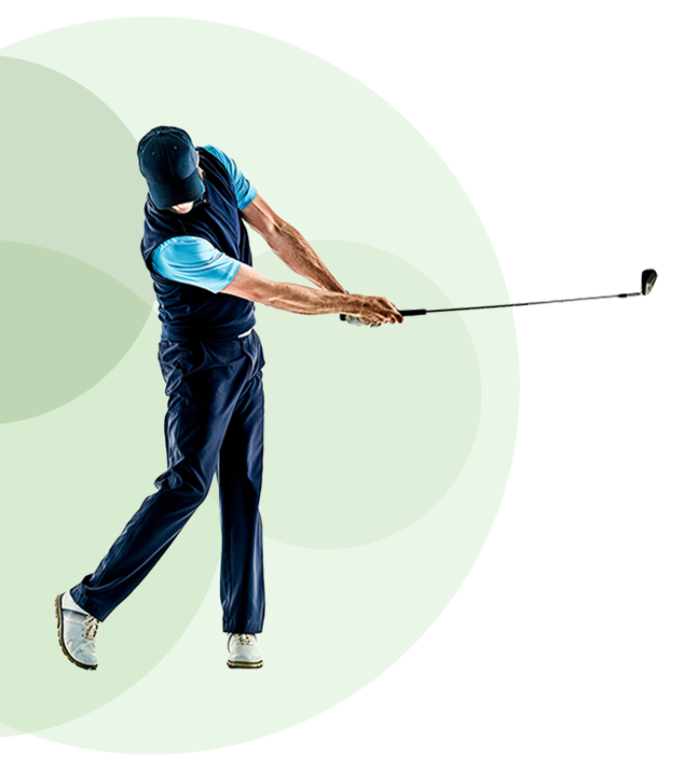 Golf Lessons from PGA professionals