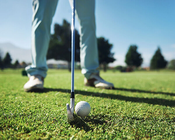 Golf lessons for every level golfer