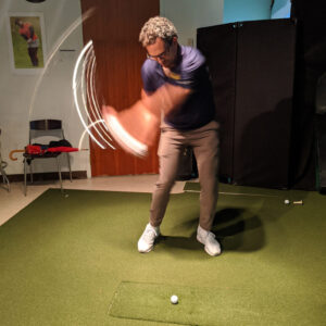 CityGolf Boston - Photo 2
