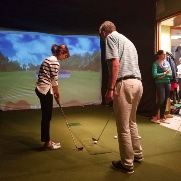 Group Golf Lessons
