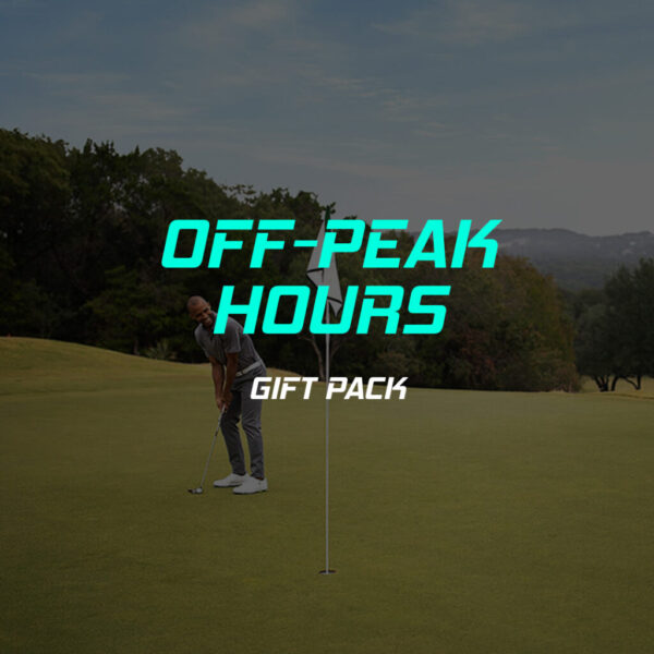 $450 Gift Pack (Off-Peak Hours)