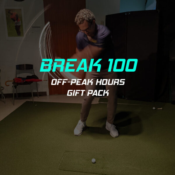 Break 100 Gift Pack (Off-Peak Hours)