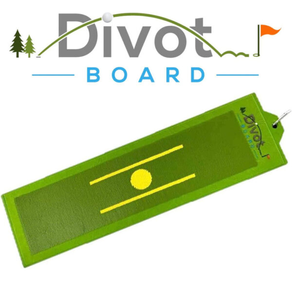 The Divot Board