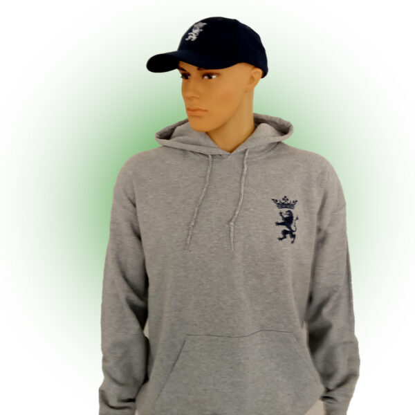 Noblehouse Rugby Hoody