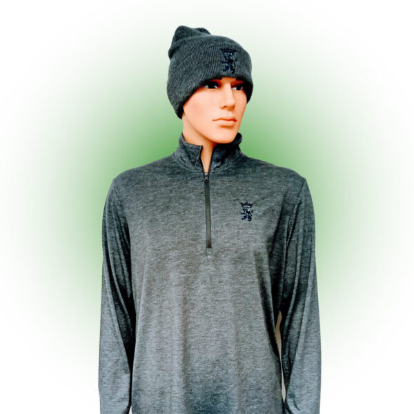 Noblehouse 1/4 Zip Pullover
