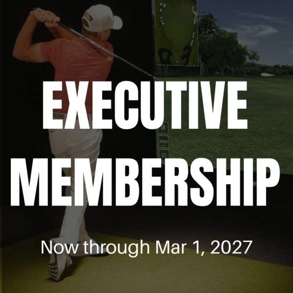 Executive Membership