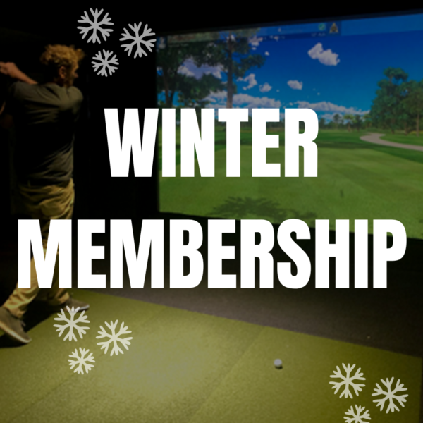 Winter Membership (now through March 1, 2027)